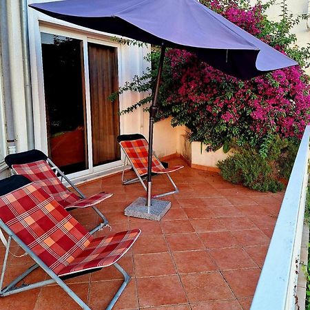 Apartment Fortuna Cavtat Eksteriør billede