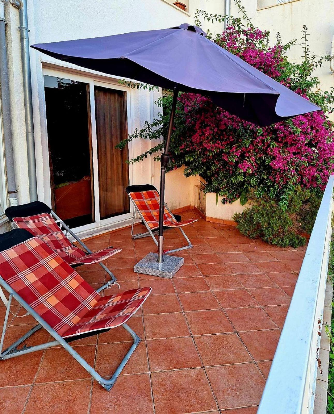 Apartment Fortuna Cavtat Eksteriør billede
