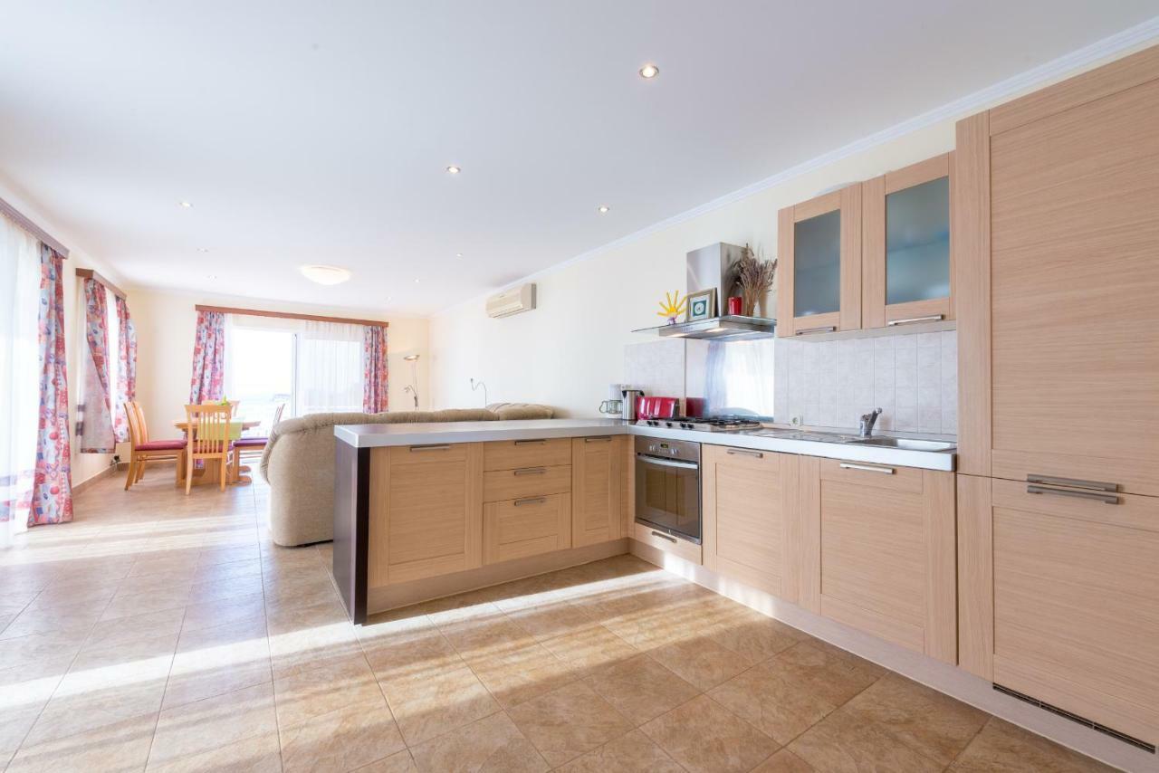 Apartment Fortuna Cavtat Eksteriør billede
