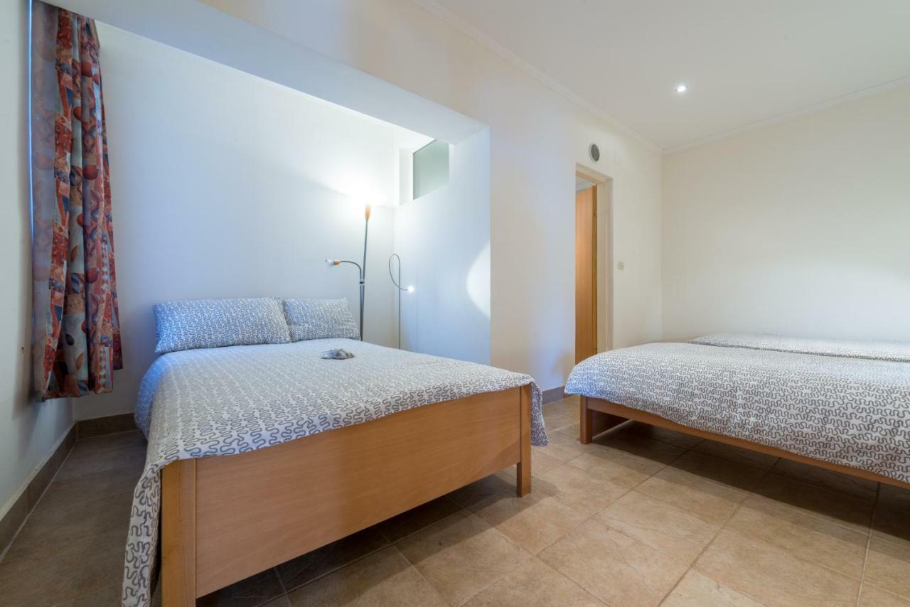 Apartment Fortuna Cavtat Eksteriør billede