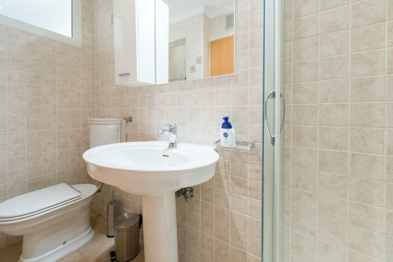 Apartment Fortuna Cavtat Eksteriør billede