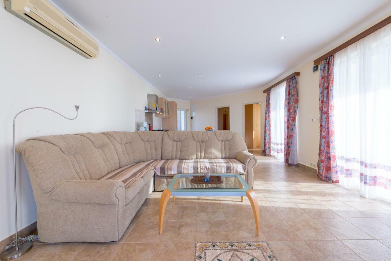 Apartment Fortuna Cavtat Eksteriør billede