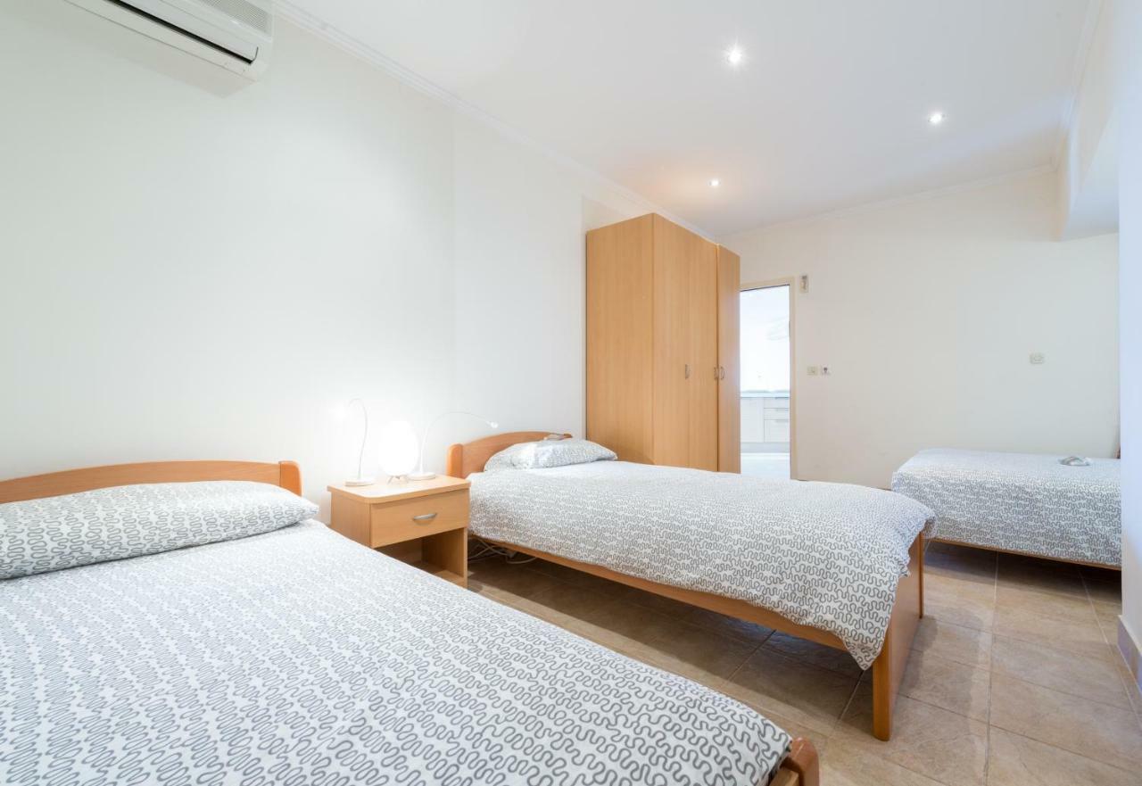 Apartment Fortuna Cavtat Eksteriør billede