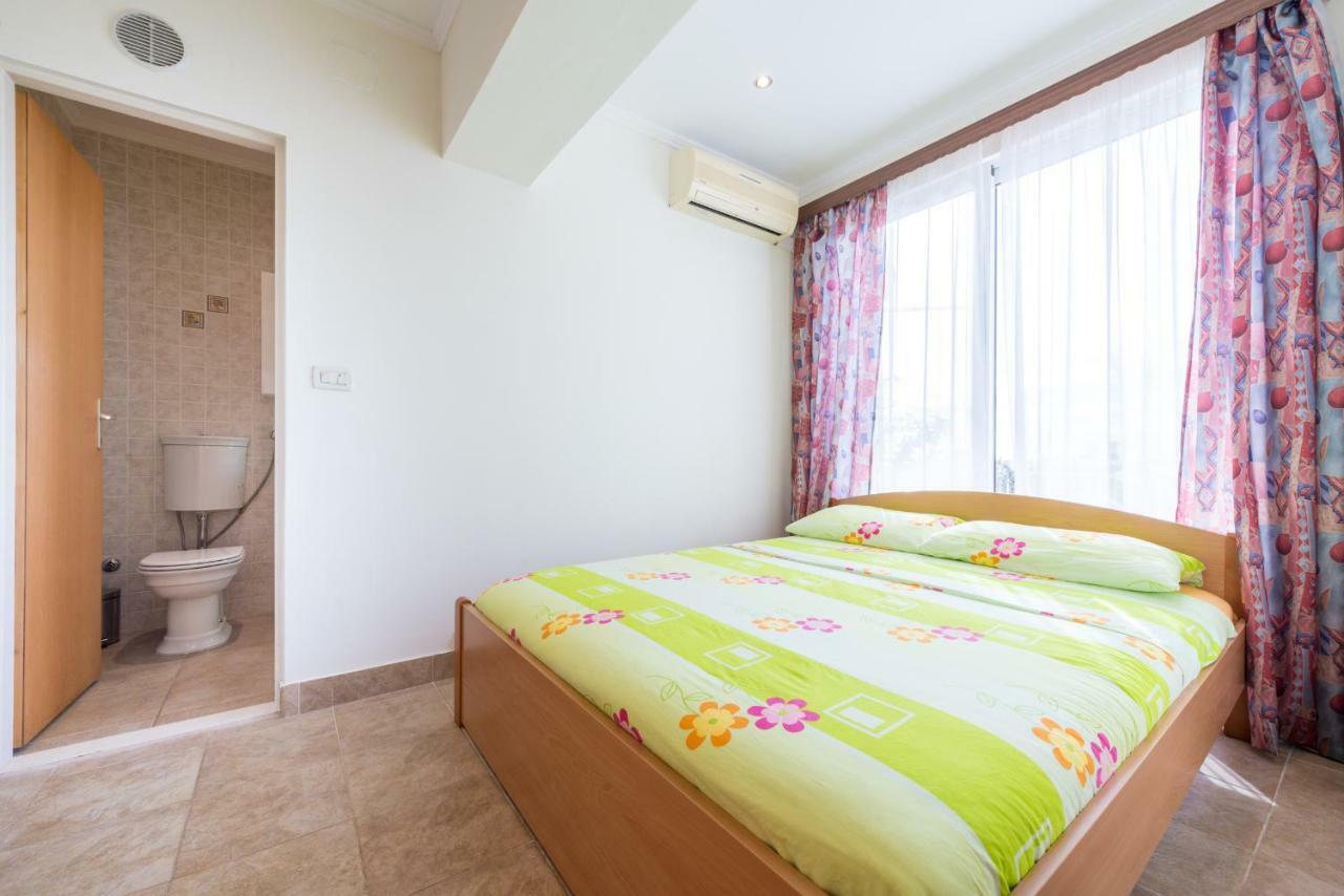 Apartment Fortuna Cavtat Eksteriør billede